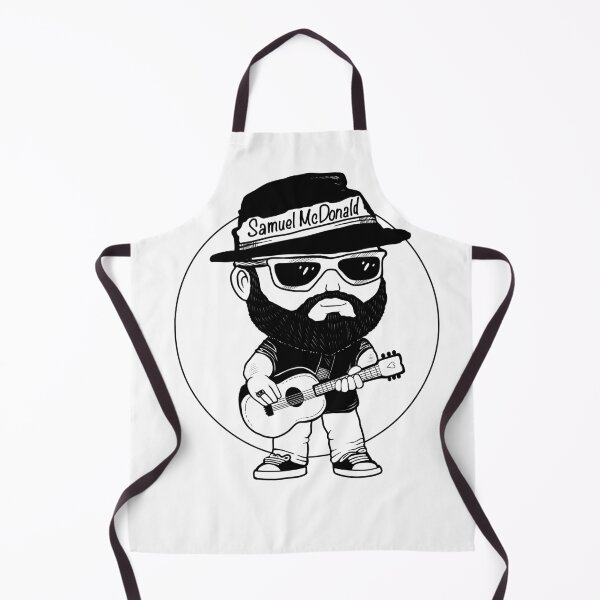 Item preview, Little sam designed and sold by brianbarnardart.