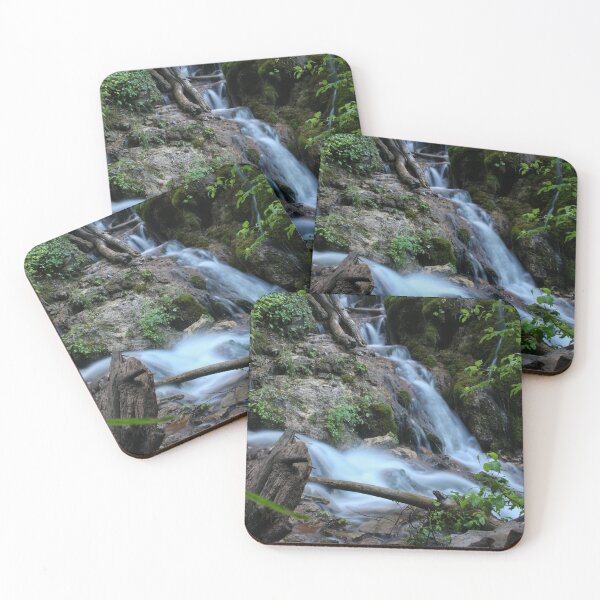 Item preview, Waterfall #2 designed and sold by Rachel Jeffrey.