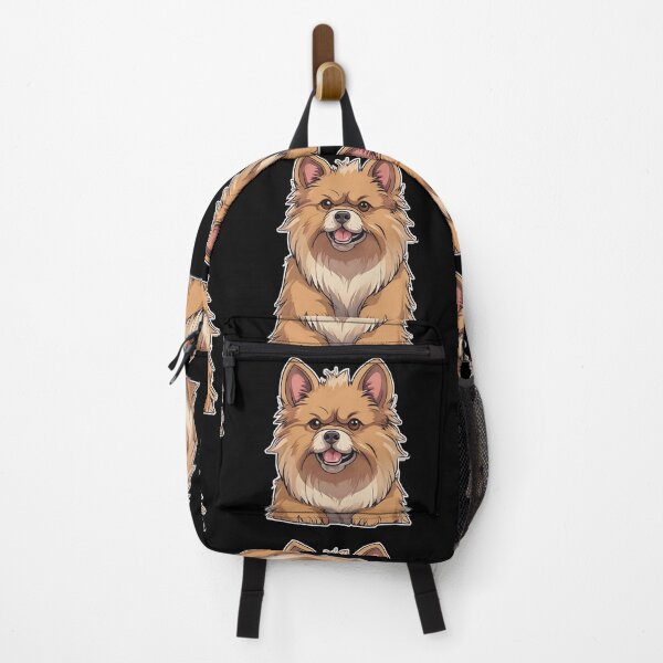 Item preview, dog designed and sold by Temdo7.