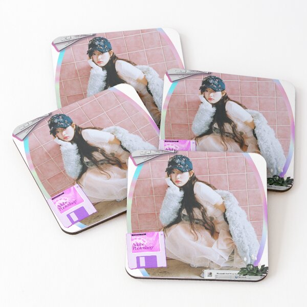 Item preview, IVE Wonyoung designed and sold by Celestinya.