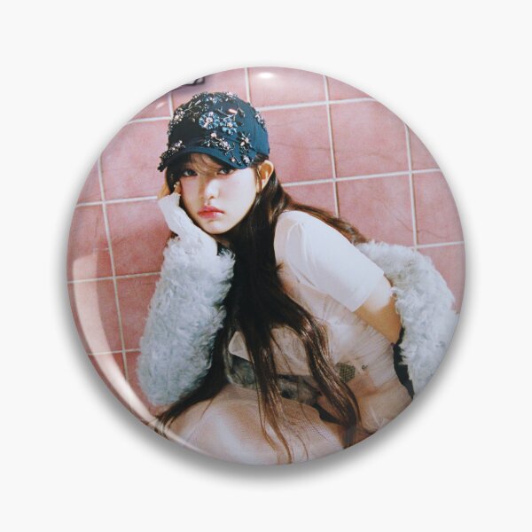 Item preview, IVE Wonyoung designed and sold by Celestinya.