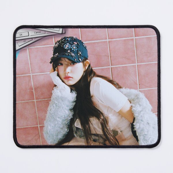 Item preview, IVE Wonyoung designed and sold by Celestinya.