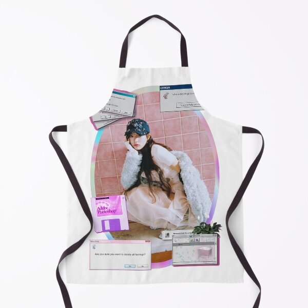 Item preview, IVE Wonyoung designed and sold by Celestinya.