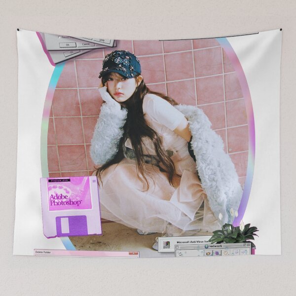Item preview, IVE Wonyoung designed and sold by Celestinya.