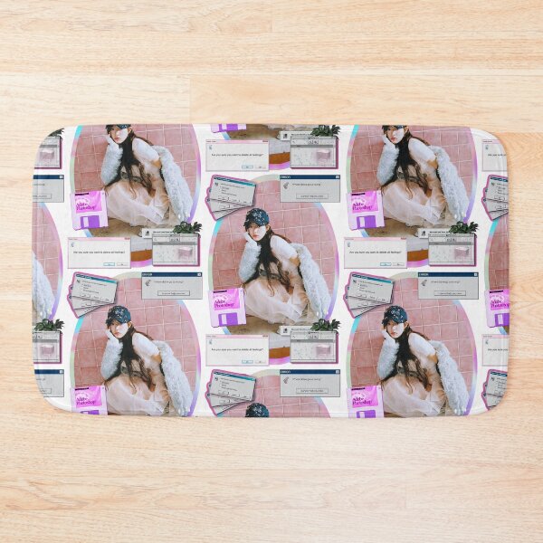 Item preview, IVE Wonyoung designed and sold by Celestinya.
