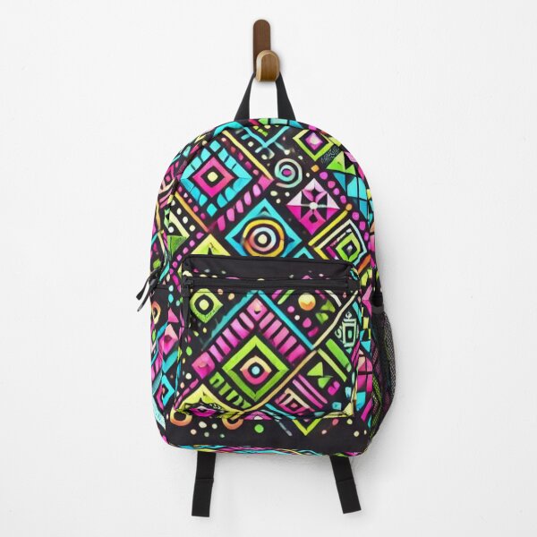 Item preview, Amazonian indigenous graphics designed and sold by sevenmountains.