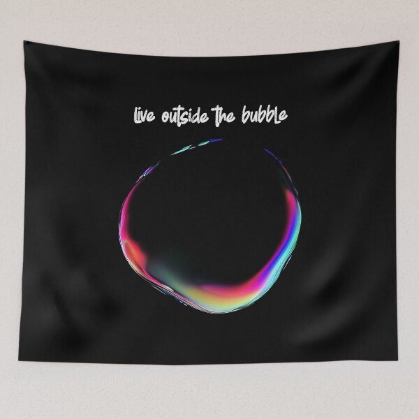 Item preview, Bubble designed and sold by Kunai art.