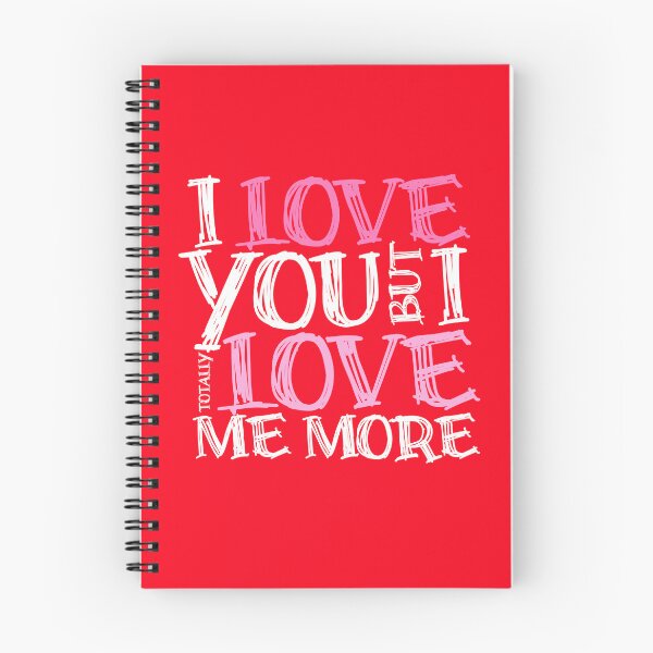 Item preview, LOVE ME MORE designed and sold by alegnacreates.