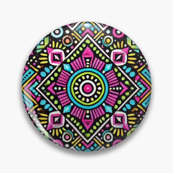 Item preview, Amazonian indigenous graphics designed and sold by sevenmountains.