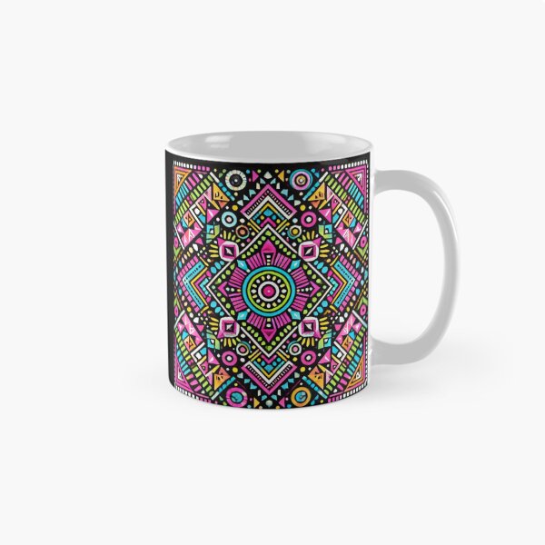 Item preview, Amazonian indigenous graphics designed and sold by sevenmountains.