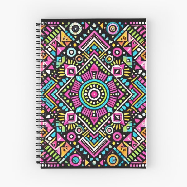 Item preview, Amazonian indigenous graphics designed and sold by sevenmountains.