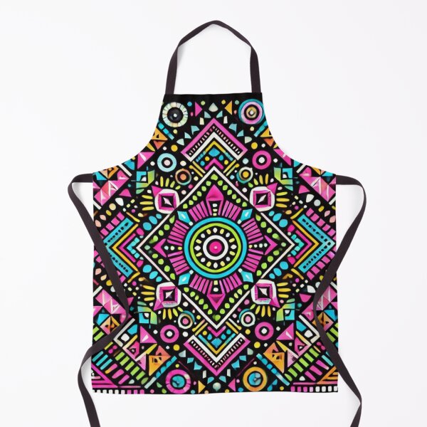 Item preview, Amazonian indigenous graphics designed and sold by sevenmountains.