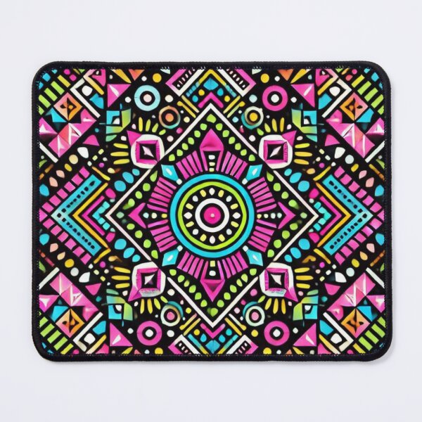 Item preview, Amazonian indigenous graphics designed and sold by sevenmountains.