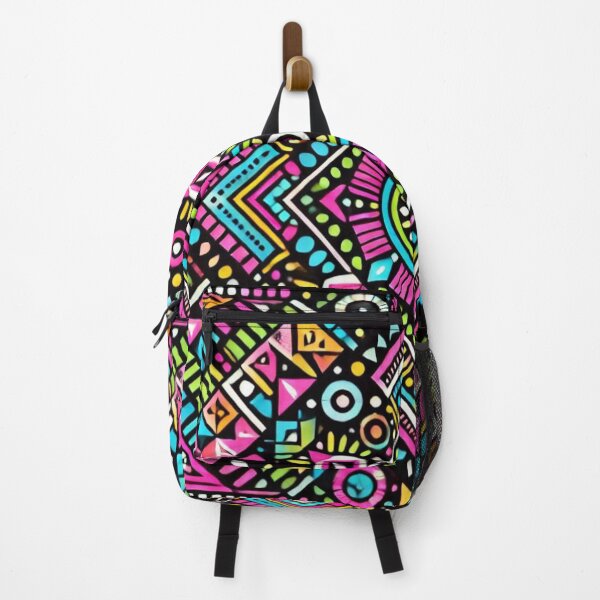 Item preview, Amazonian indigenous graphics designed and sold by sevenmountains.