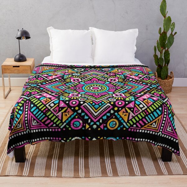 Item preview, Amazonian indigenous graphics designed and sold by sevenmountains.