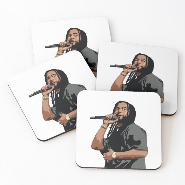 Item preview, PARTYNEXTDOOR Art designed and sold by vectrus.
