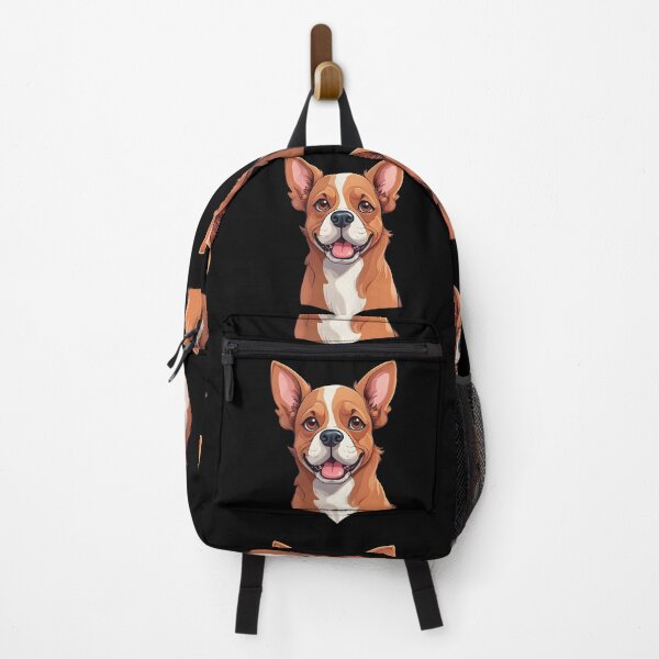 Item preview, dog designed and sold by Temdo7.