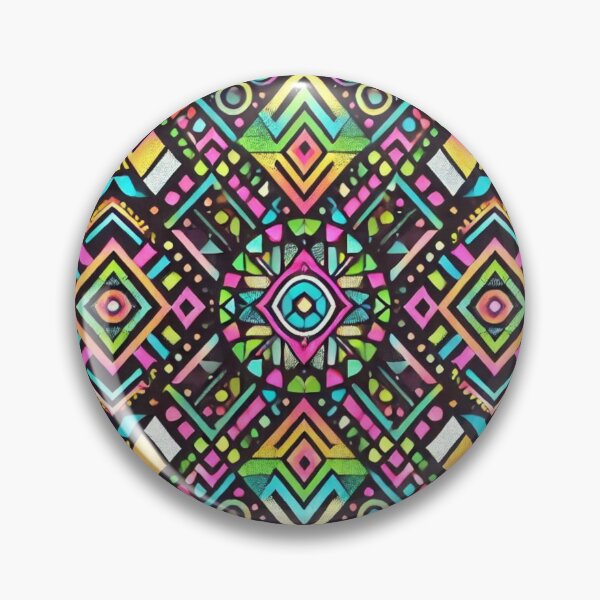 Item preview,  Amazonian indigenous graphics designed and sold by sevenmountains.