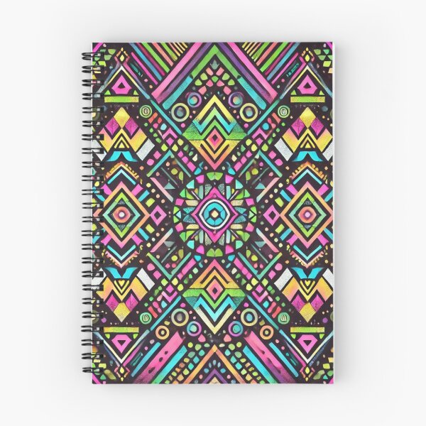 Item preview,  Amazonian indigenous graphics designed and sold by sevenmountains.