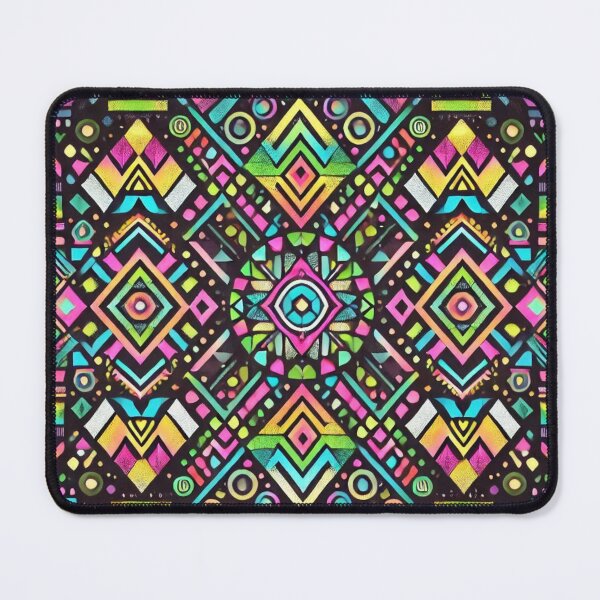 Item preview, Amazonian indigenous graphics designed and sold by sevenmountains.