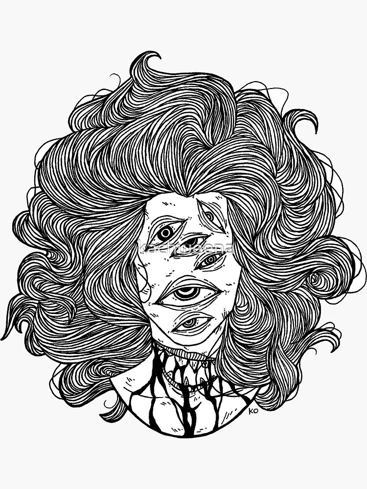 vandal by kachweena