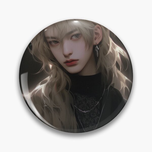 Item preview, Model designed and sold by Solace Sparkles.
