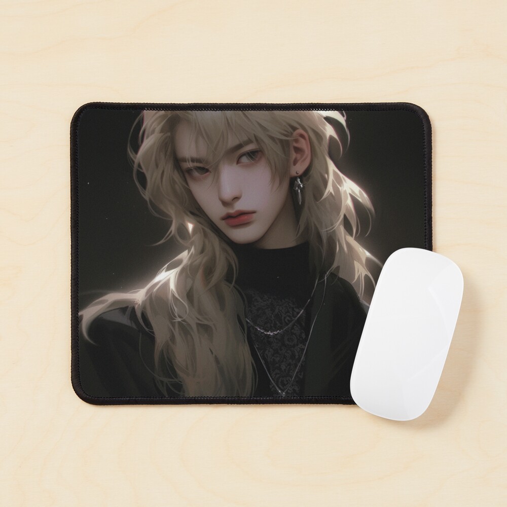 Item preview, Mouse Pad designed and sold by SolaceWinter.
