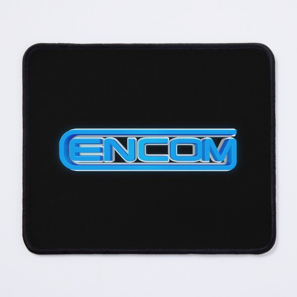 Item preview, ENCOM Logo 3D #2 designed and sold by retrozest.