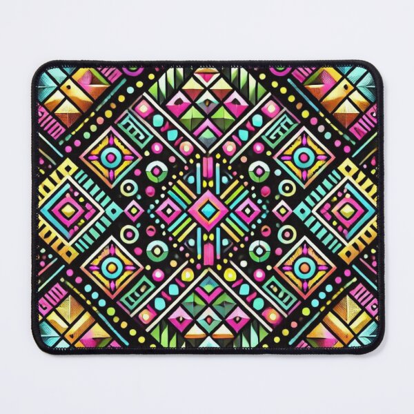 Item preview, Amazonian indigenous graphics designed and sold by sevenmountains.