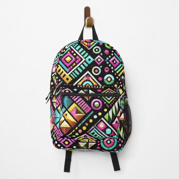 Item preview, Amazonian indigenous graphics designed and sold by sevenmountains.