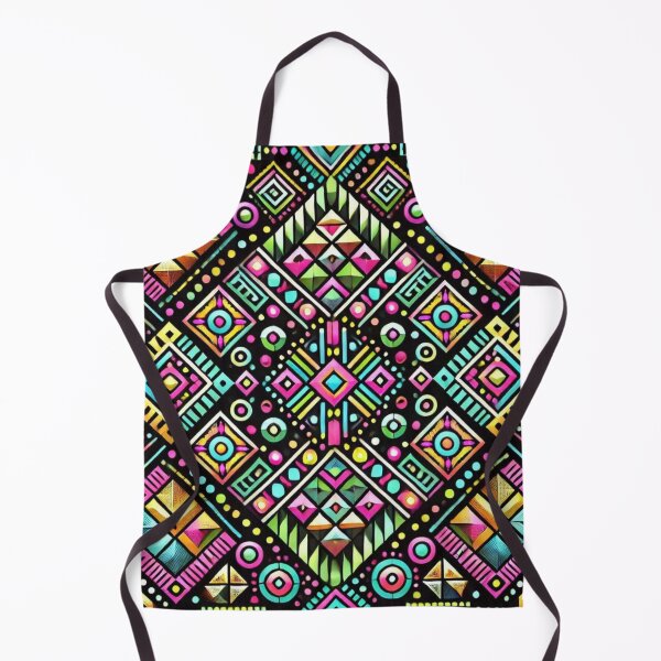 Item preview, Amazonian indigenous graphics designed and sold by sevenmountains.