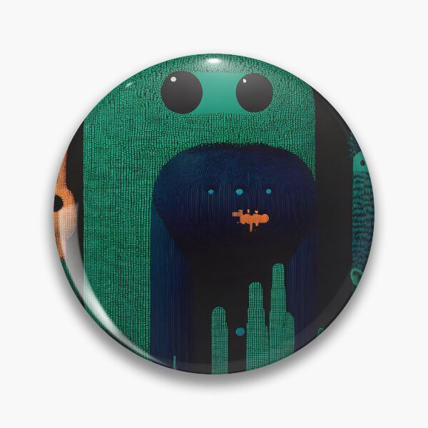 Item preview, Chaos  MoAtAiJoY designed and sold by CollageJoe.