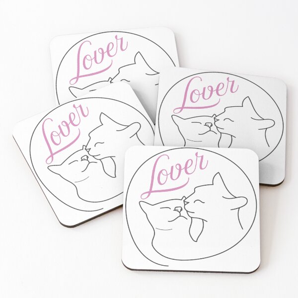 Item preview, Cats Lovers designed and sold by swtlottir.