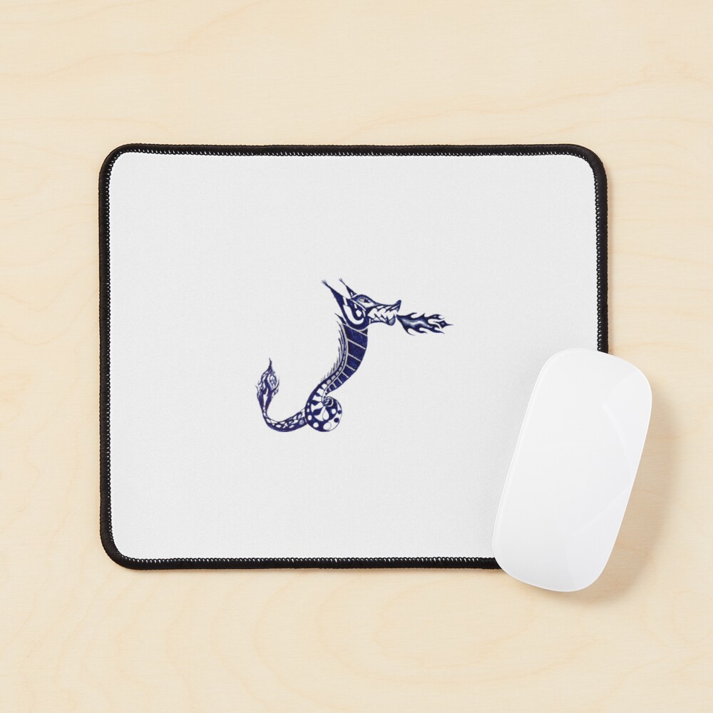 Item preview, Mouse Pad designed and sold by Rafmn5.
