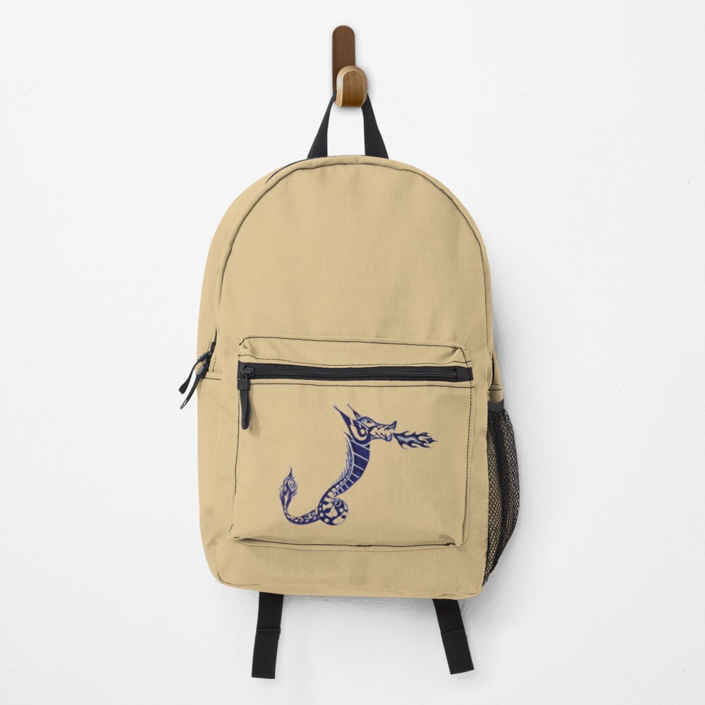 Item preview, Backpack designed and sold by Rafmn5.