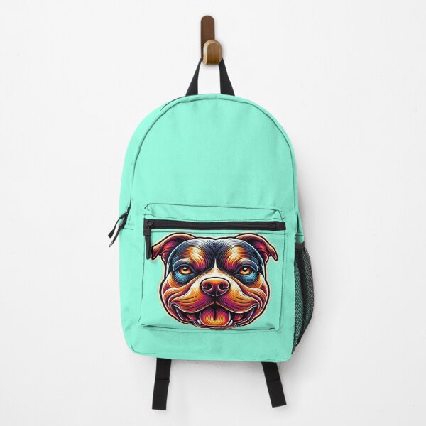 Item preview, Powerful Pit Bull Design designed and sold by Nauert's.