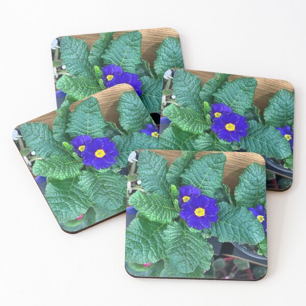 Item preview, Purple flowers  designed and sold by Lauracolleen3.