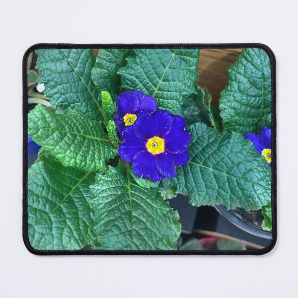 Item preview, Purple flowers designed and sold by Lauracolleen3.