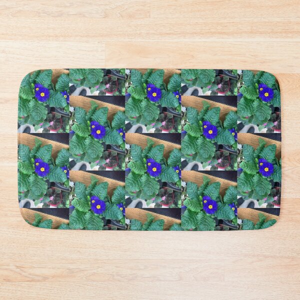 Item preview, Purple flowers  designed and sold by Lauracolleen3.