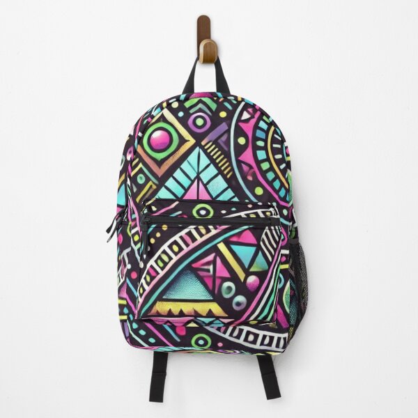 Item preview, Amazonian indigenous graphics designed and sold by sevenmountains.