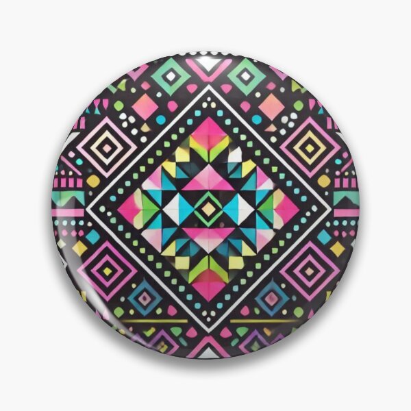 Item preview,  Amazonian indigenous graphics designed and sold by sevenmountains.