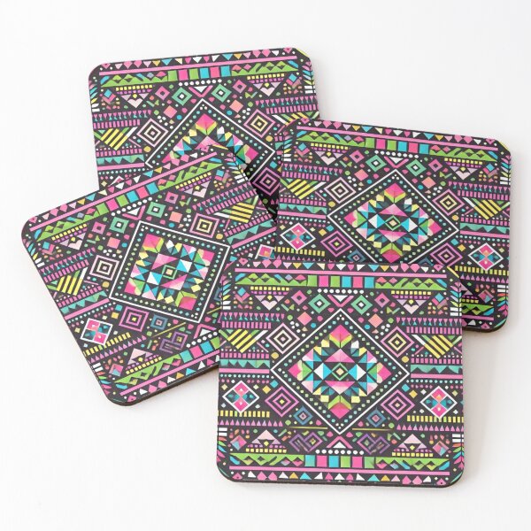 Item preview,  Amazonian indigenous graphics designed and sold by sevenmountains.