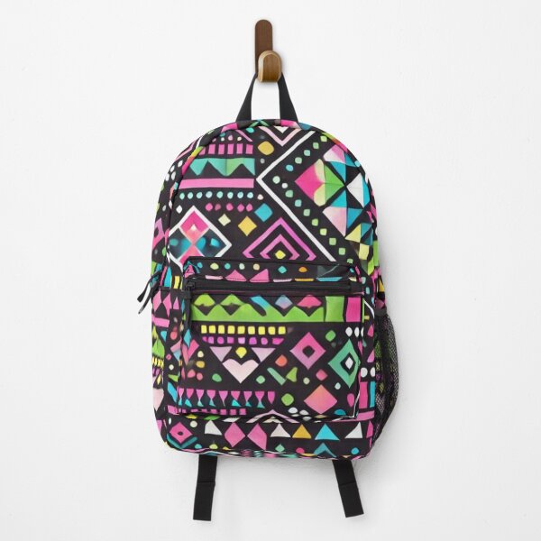 Item preview,  Amazonian indigenous graphics designed and sold by sevenmountains.