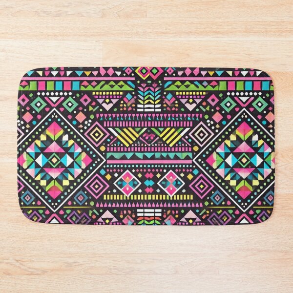 Item preview,  Amazonian indigenous graphics designed and sold by sevenmountains.