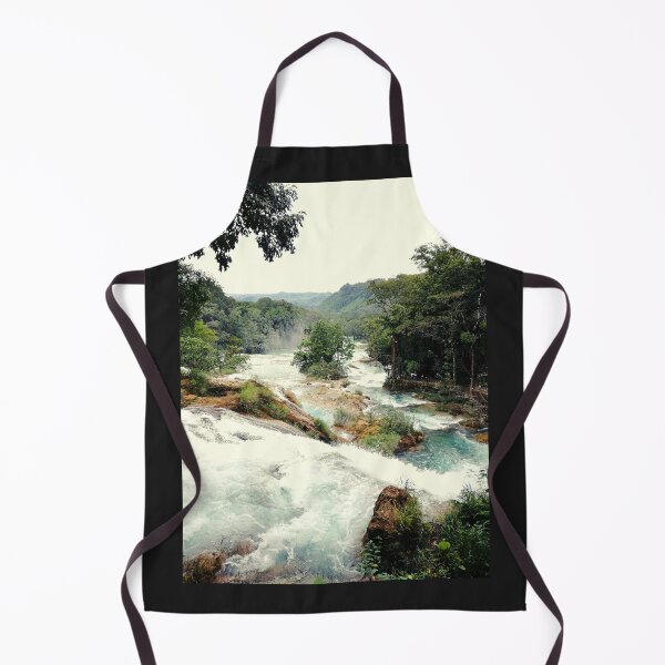Item preview, Blue Waterfall designed and sold by zupedesign.