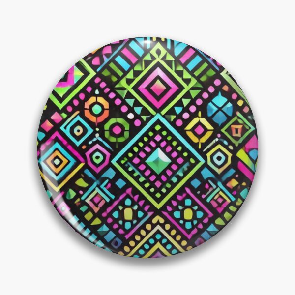 Item preview,  Amazonian indigenous graphics designed and sold by sevenmountains.
