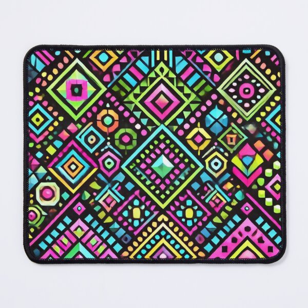 Item preview,  Amazonian indigenous graphics designed and sold by sevenmountains.