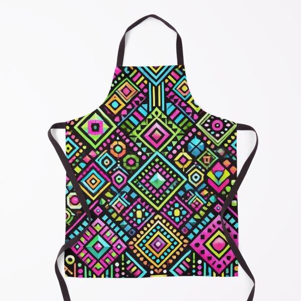 Item preview, Amazonian indigenous graphics designed and sold by sevenmountains.