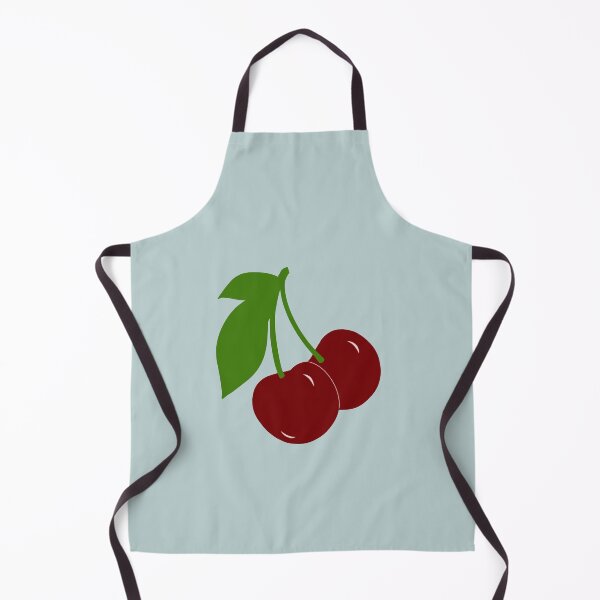 Item preview, Cherries designed and sold by Olivia Powell Designs.