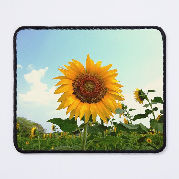 Item preview, Sunflower designed and sold by zupedesign.